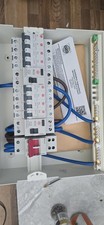 Wylex 10-Way 5×5 RCD Consumer Unit