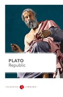 Plato | The Republic By Plato | Taschenbuch | Englisch (2013)