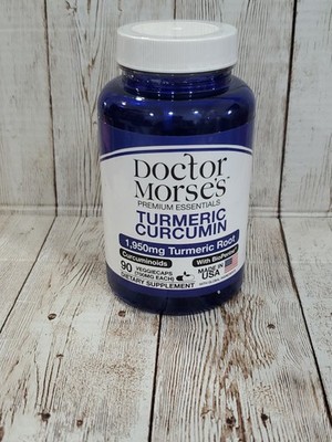 TURMERIC CURCUMIN SUPPLEMENT 1950MG WITH BIOPERINE FOR HIGH ABSORPTION