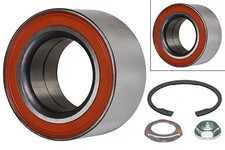 Radlager 713 6672 30 FAG f�r BMW Z1 Roadster Z3 Roadster Z3 Coupe