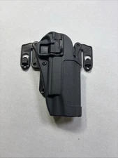 CQC Blackhawk Strike Platform W/ Holster C1212 Colt 1911 RH Draw