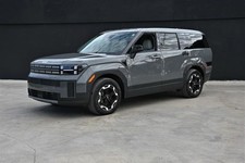 2024 Hyundai Santa Fe Se Sport Utility 4d