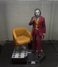 Hot Toys The Joker DX42 Joaquin Phoenix