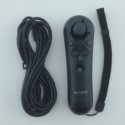 未開封 PS3 PS MOVE ナビゲーションコントローラ s-l400.jpg