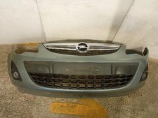 Pare-choc avant Opel CORSA