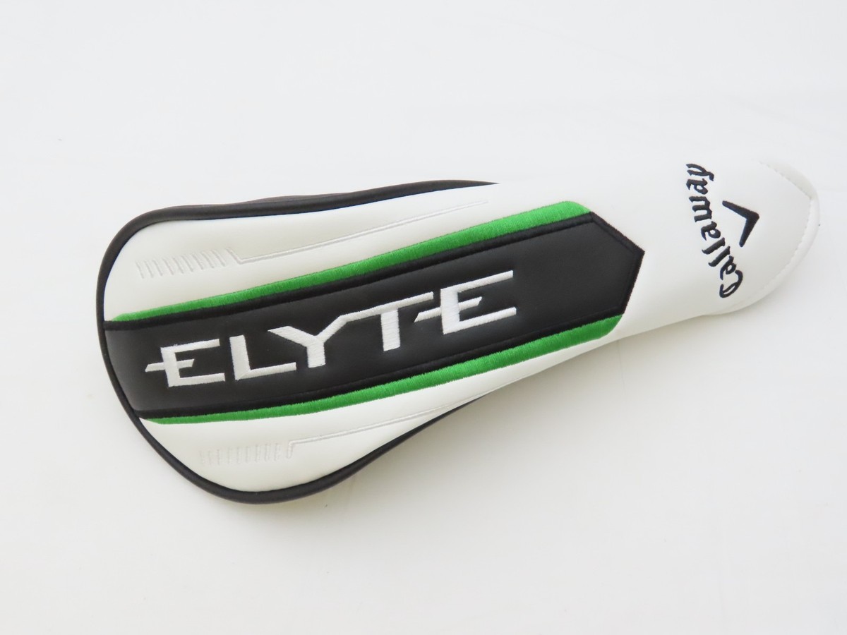 Callaway ELYTE 18* 5 Fairway Wood - Vanquish 5 R Regular Flex