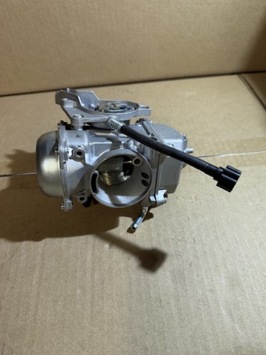Universal Aftermarket Carburetor Assembly