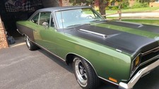 1969 Plymouth GTX for Sale