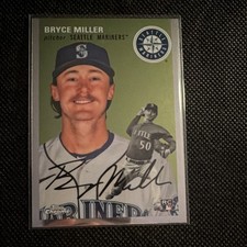 Click to enlarge Bryce Miller