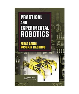 Practical and Experimental Robotics, Ferat 