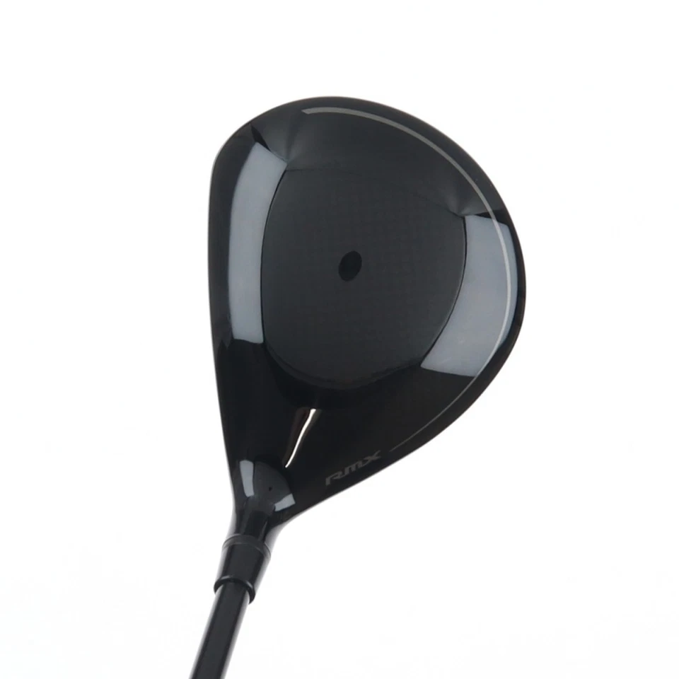 Yamaha Fairway Open Box RMX DD (2026) 3W 15 Stiff TENSEI GR f50 - Image 4 of 4