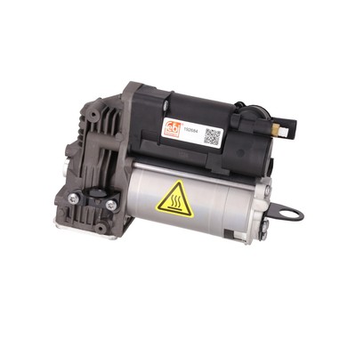 FEBI BILSTEIN 192684 Luftfederung Kompressor passend für MERCEDES-BENZ GL (X164)
