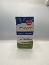 Prevagen Regular Strength Capsules (60 Capsul...