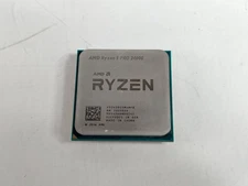 AMD Ryzen 5 Pro 2400G 3.6 GHz Socket AM4 CPU Processor YD240BC5M4MFB