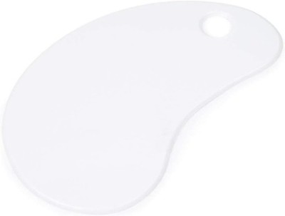 Fox Run Curved Dough Scraper Cutter Tool