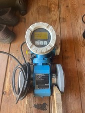 Endress Hauser 53P32-EF0B1AA0A2AD Promag 53 