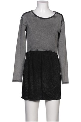 Boss Orange Kleid Damen Dress Damenkleid Gr. M Grau #24gonsp