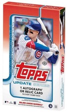 2025 Topps Update Series - BASE Rookies - Pick A Card