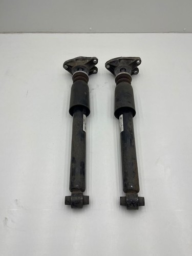 BMW 4 F32 F33 F36 Stoßdämpfer hinten Komplett 6873791 Diesel 140kW CAI1191