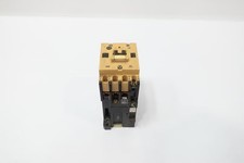 Allen Bradley 100-A30NZJ3 Ac Contactor 24v-dc 30a Amp 20hp