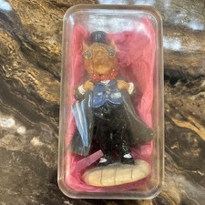 Tales Of Honeysuckle Hill 'Tommy Meadowsweet Ornament By Regency Fine Arts