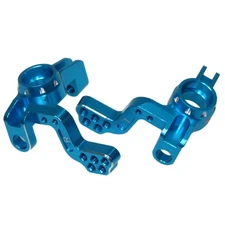 AL Front Upright: for Tamiya XV-02 [#XV-02-01P1]