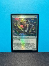 FOIL Kappa-Abwracker / Kappa Tech-Wrecker - MTG Magic