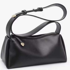 Soft Niche Pillow Bag   Stylish Small Crossbody Purse for Women, Fashionable Sho