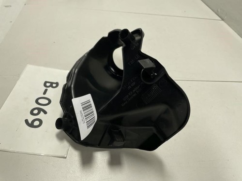 2014 HONDA ACCORD LX SEDAN STEERING COLUMN JOINT COVER OEM+ - Picture 2 of 12