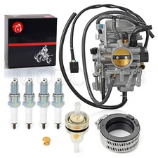 Carburetor Carb Kit for Honda Shadow Spirit 750 VT750C Aero 750 VT750 2005-2009