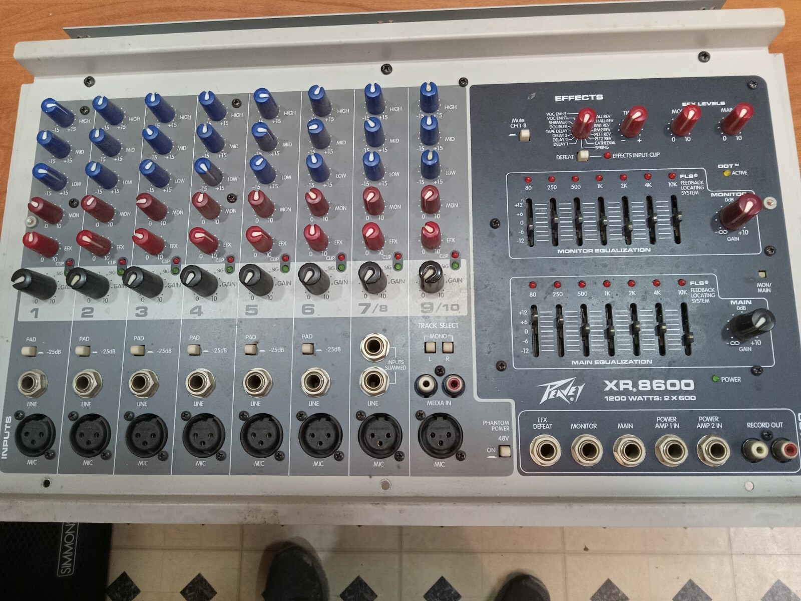 peavey amplifier parts eBay