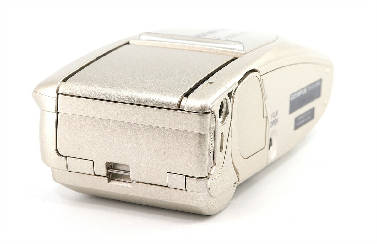 Appareil photo Olympus iZoom 75 VF-E pour APS / compact