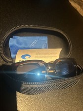 Costa WaterWoman Sunglasses With Case