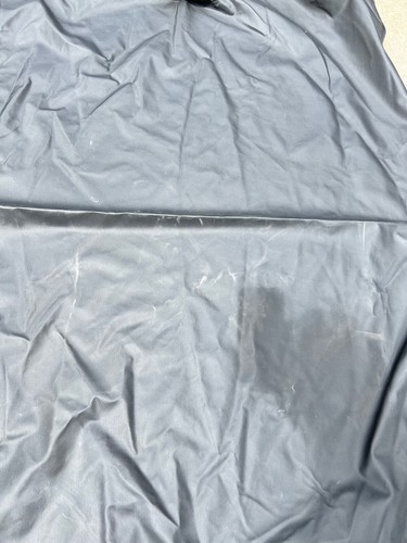 1997-2002 Wrangler Soft Top Canvas Roof Only for Older Smittybilt & Rampage Tops - Picture 6 of 6
