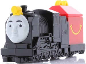 hiro thomas toy