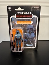 Star Wars Vintage Collection Death Watch Mandalorian VC219