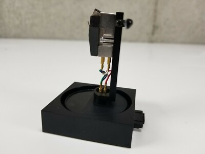 audio-technicaAT15Ea/G カートリッジ Audio Technica AT15Ea/G Cartridge In Excellent Condition