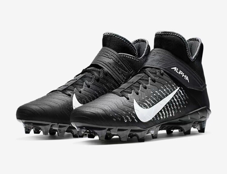 best mid football cleats
