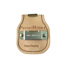 Pocket Hitch Measuring Tape Holder