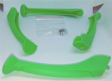 Protocol Galileo Drone replacement Legs, Landing Gear GREEN  {{TEMP MARKDOWN}}