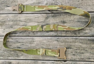 Australian Army Special Forces ADA AMCU Custom made 1