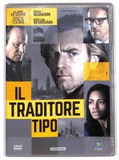 EBOND il traditore tipo DVD D704520