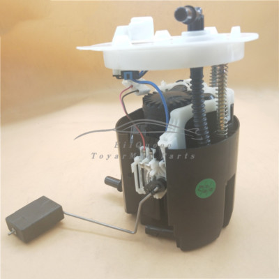 Kraftstoffpumpenaggregat mit Sendeeinheit 15245083 für 2009 CTS-V LSA Twin Dual