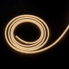 Atomos Sun Dragon LED Strip Rope Light 16', White