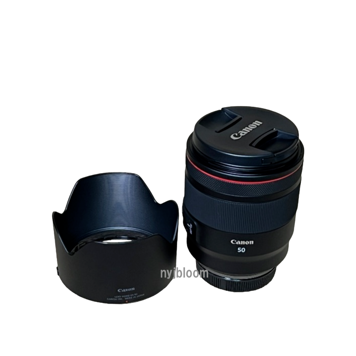 Canon RF 50mm F1.2 L USM Camera Lens (2959C002) for sale online | eBay