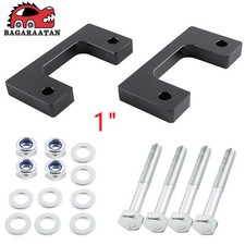 1 Front Leveling Lift Kit For Chevy Silverado 2007-2022 2023 Gmc Sierra Gm 1500 1 Front Leveling Lift Kit For Chevy Silverado 2007-2022 2023 Gmc Sierra Gm 1500