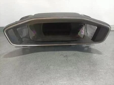 9836680080 Instrument Panel for PEUGEOT 208 (P2) ALLURE 2019 4487128