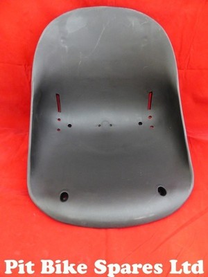 padded drift trike seat