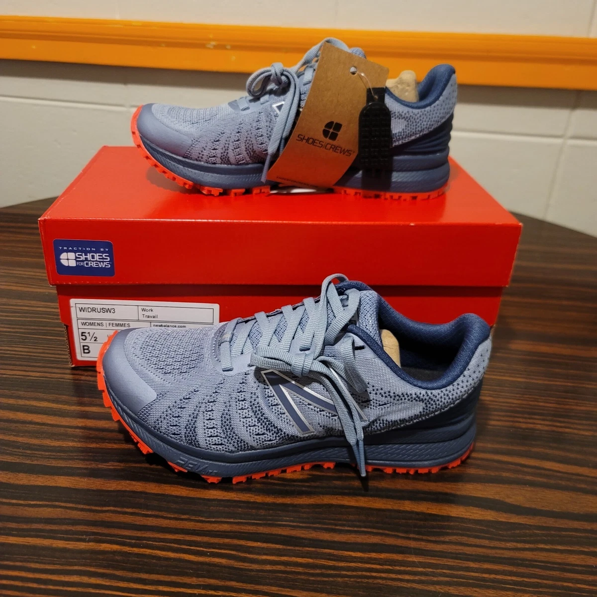 New balance fuelcore clearance rush v3 femme