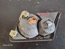 Driver Left Tail Light Hatchback Lid Mounted Fits 03-05 MAZDA 6 121466